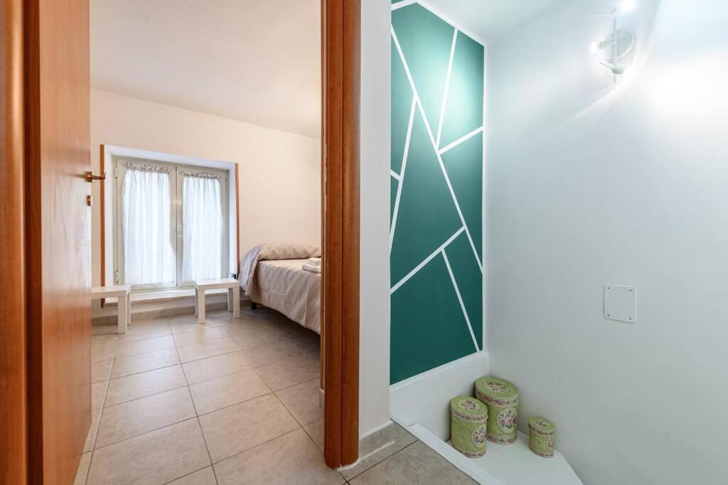 Appartamento Floridiana 3min Welcoming House 6 Guest
