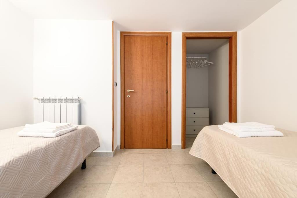 Appartamento Floridiana 3min Welcoming House 6 Guest Napoli