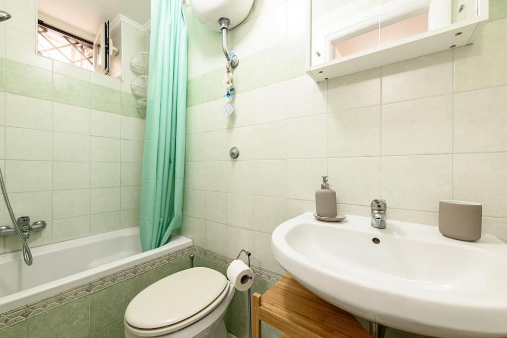 Appartamento Floridiana 3min Welcoming House 6 Guest