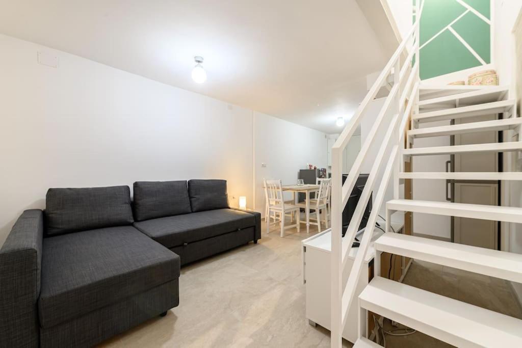 Floridiana 3min Welcoming House 6 Guest Apartment *