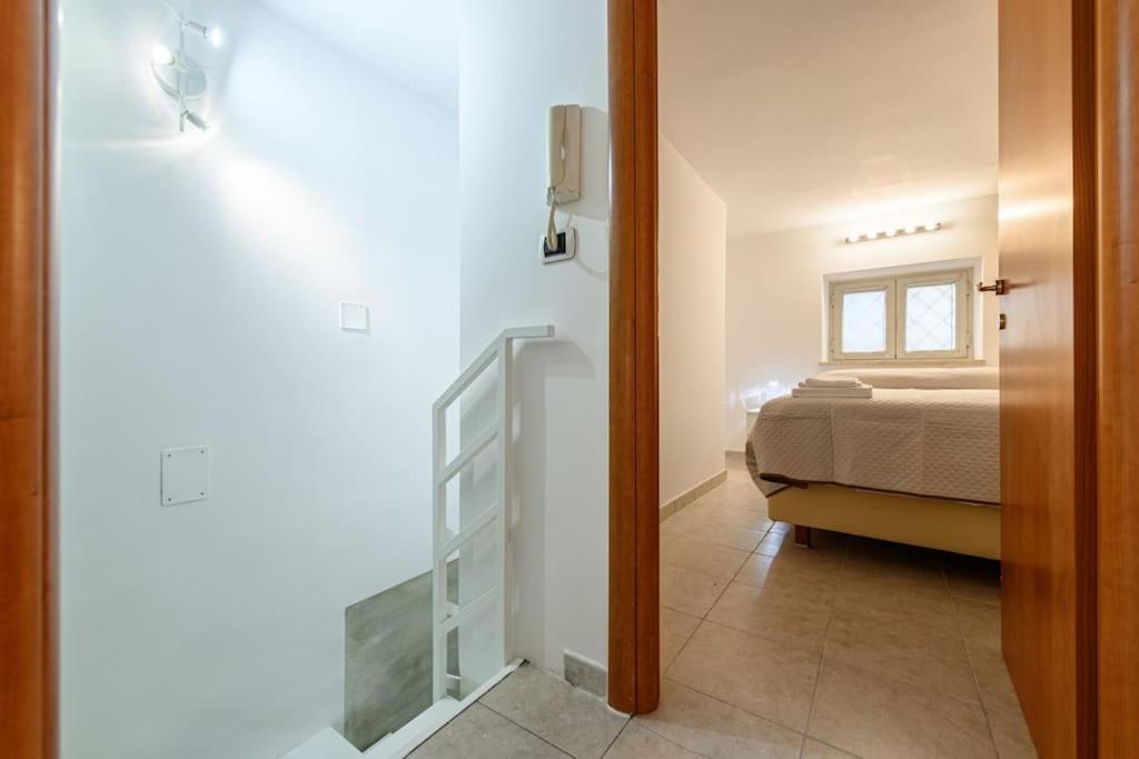 Apartment Floridiana 3min Welcoming House 6 Guest Naples